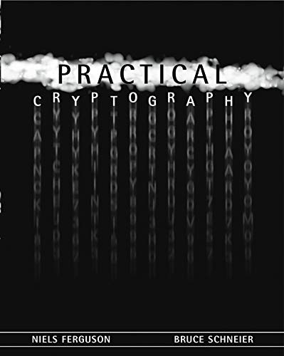 Stock image for Practical Cryptography for sale by More Than Words