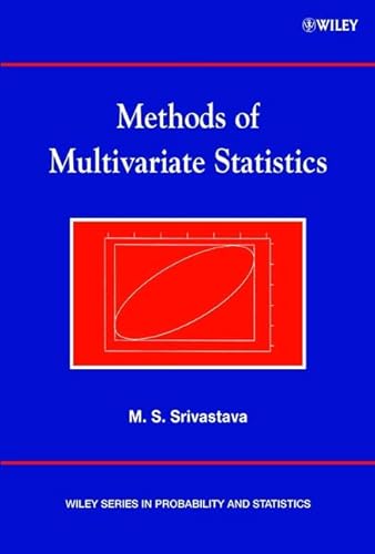 Beispielbild fr Methods of Multivariate Statistics zum Verkauf von Better World Books