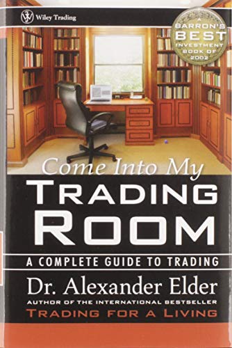 Come Into My Trading Room - Alexander Elder