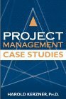 Imagen de archivo de Project Management Case Studies a la venta por ThriftBooks-Atlanta