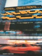 Investments: Analysis and Management 8e with Web C T for Investments 8e Set (9780471226628) by Jones