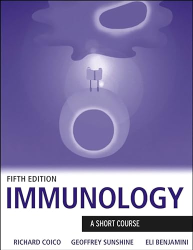 Stock image for Immunology: A Short Course for sale by ThriftBooks-Dallas