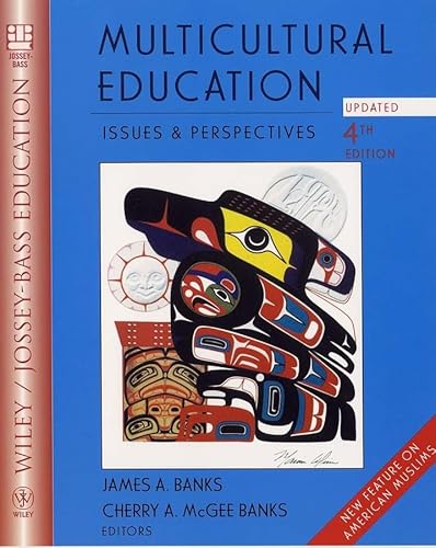 Beispielbild fr Multicultural Education : Issues and Perspectives zum Verkauf von Better World Books