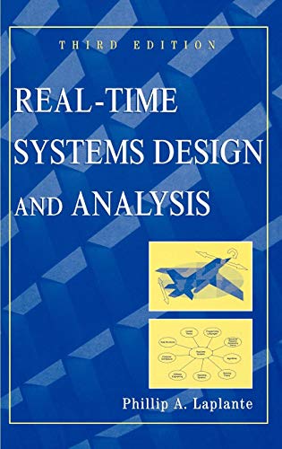 9780471228554: Real-Time System Design and Analysis: An Engineers Handbook