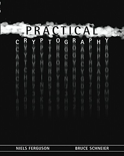 9780471228943: Practical Cryptography