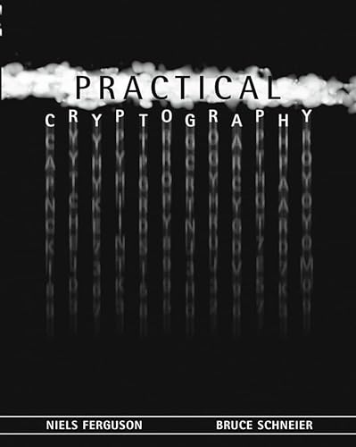 Stock image for Practical Cryptography for sale by HPB-Red
