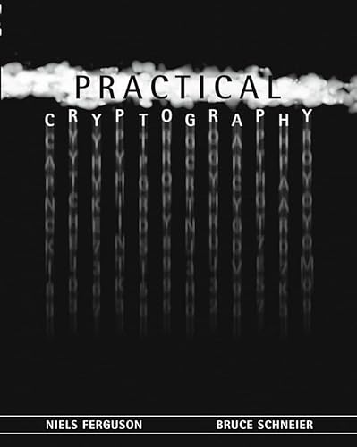 9780471228943: Practical Cryptography