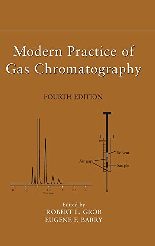 Stock image for Modern Practice of Gas Chromatography for sale by HPB-Red