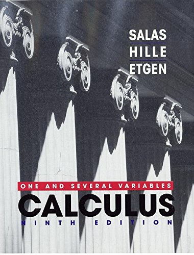 Stock image for Calculus: One and Several Variables for sale by HPB-Red