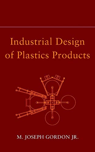 9780471231516: Industrial Design Of Plastics Products
