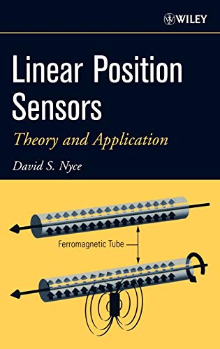 9780471233268: Linear Position Sensors: Theory and Application