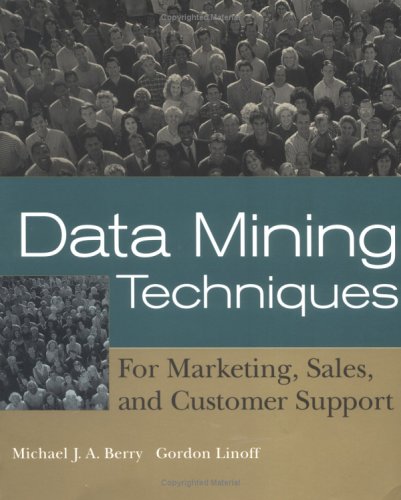 9780471233541: Mastering Data Mining