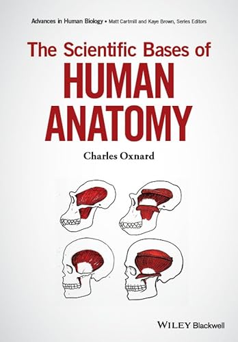 Beispielbild für Scientific Bases of Human Anatomy: Developmental, Functional and Evolutionary Bases (Advances in Human Biology) zum Verkauf von Kennys Bookshop and Art Galleries Ltd.