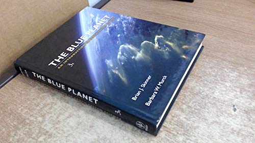 9780471236436: The Blue Planet: An Introduction to Earth System Science