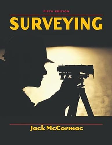 Stock image for Surveying for sale by Better World Books