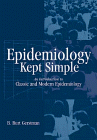 9780471240297: Epidemiology Kept Simple: An Introduction to Classic and Modern Epidemiology