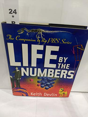 Imagen de archivo de Life by the Numbers a la venta por SecondSale