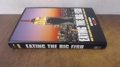 9780471242093: Eating the Big Fish: How Challenger Brands Can Compete Against Brand Leaders