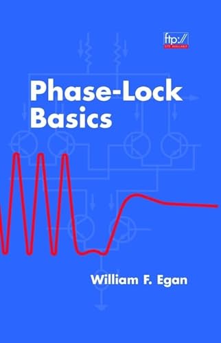 Stock image for Phase-Lock Basics for sale by Ergodebooks