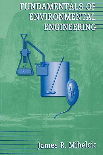 Beispielbild fr Fundamentals of Environmental Engineering (WSE) zum Verkauf von Revaluation Books