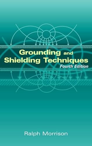 Grounding and Shielding Techniques