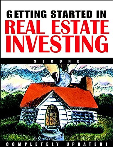 9780471246541: Getting Started in Real Estate Investing