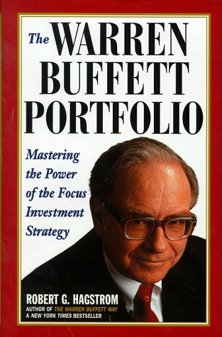 Stock image for The Warren Buffett Portfolio: Mastering the Power of the Focus Investment Strategy for sale by Goodwill Books