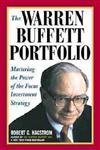 Stock image for The Warren Buffett Portfolio: Mastering the Power of the Focus Investment Strategy for sale by ZBK Books