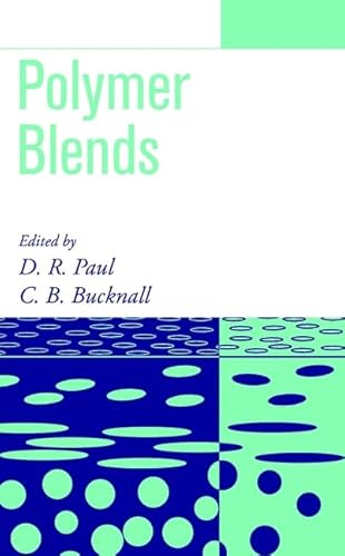 9780471248255: Polymer Blends: Formulation : Performance