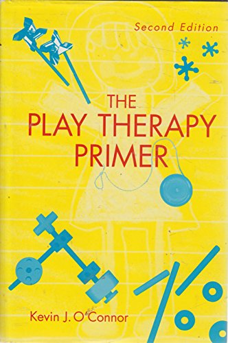 Stock image for The Play Therapy Primer for sale by SecondSale