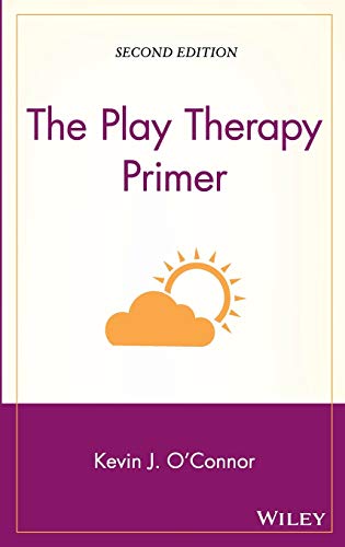 9780471248736: The Play Therapy Primer