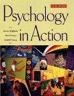 Beispielbild fr Psychology In Action zum Verkauf von Wonder Book