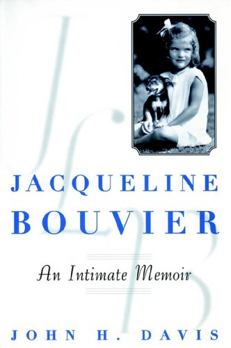9780471249443: Bouvier P: An Intimate Memoir