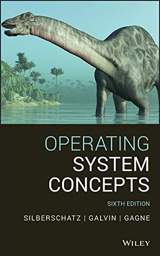Stock image for Operating System Concepts for sale by Better World Books: West