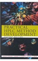 9780471250821: WITH Mass Spectrometry, 2r.e. (Practical HPLC Method Development)