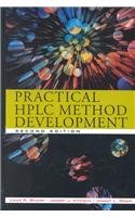 9780471250821: Practical Hplc Method Development