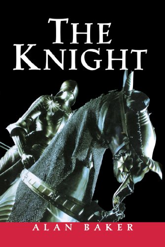 Imagen de archivo de The Knight : A Portrait of Europe's Warrior Elite a la venta por Better World Books: West