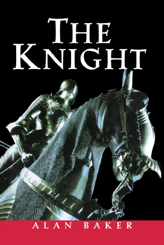 9780471251354: The Knight: A Portrait of Europe's Warrior Elite
