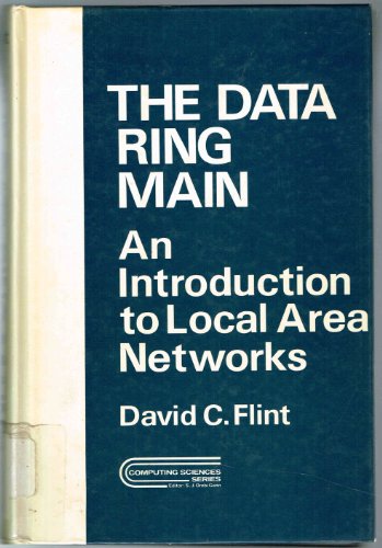 Beispielbild fr The Data Ring Main zum Verkauf von Bibliohound