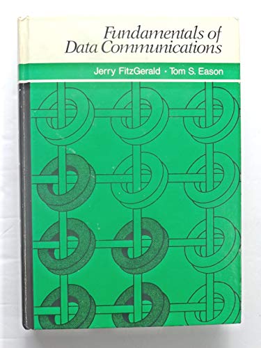 Stock image for Fundamentals of Data Communications for sale by Aaron Books