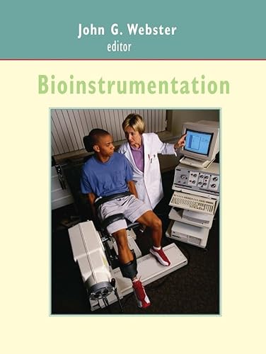 Stock image for Bioinstrumentation for sale by Books Unplugged