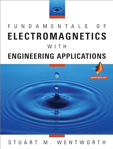 9780471263555: Fundamentals of Electromagnetics with Engineering Applications
