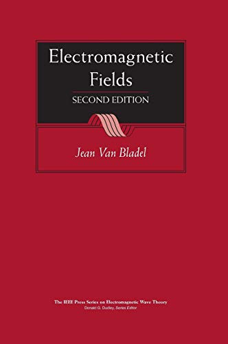 Imagen de archivo de Electromagnetic Fields a la venta por HPB-Red