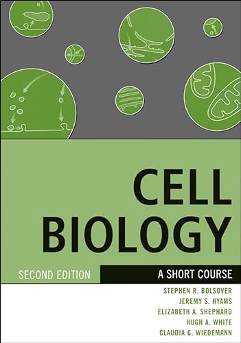 Stock image for Cell Biology: A Short Course for sale by WorldofBooks