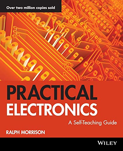 Stock image for Practical Electronics: A Self-Teaching Guide for sale by Zoom Books Company