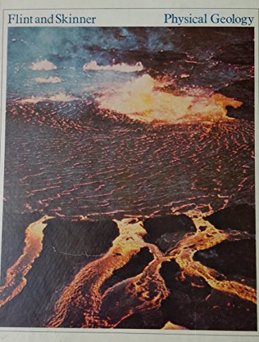 Stock image for Physical Geology for sale by Bank of Books