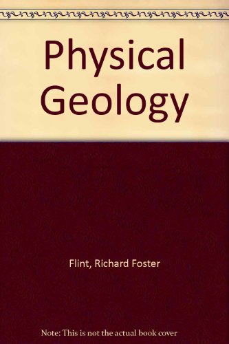 9780471264415: Physical Geology