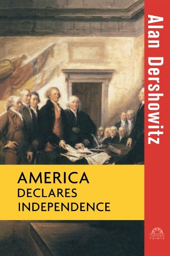 9780471264828: America Declares Independence