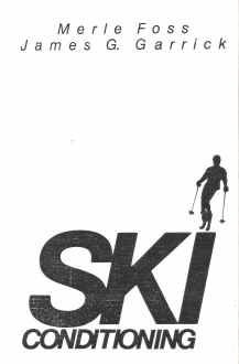 Stock image for Ski Conditioning for sale by Better World Books: West