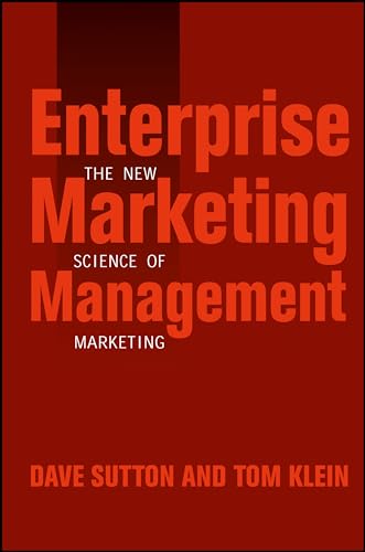 Enterprise Marketing Management